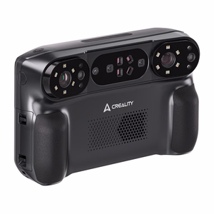 Creality Sermoon P1 3D-skanneri