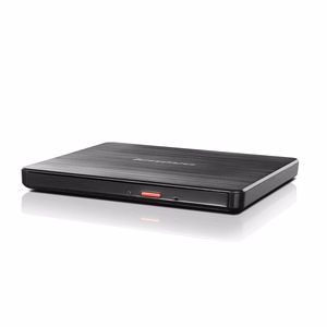 Lenovo DB65 optinen levyasema DVD+-RW musta