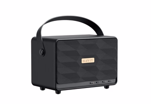 Havit SK907BT langaton Bluetooth-kaiutin (musta)