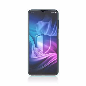 Samsung Galaxy M13 4G – 3mk Silky Matt Pro puhelimen näytönsuoja