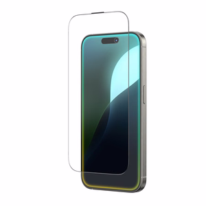 AmazingThing Titan Matte Glass tempered glass for iPhone 16