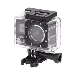 Kruger&Matz Vision L400 action camera