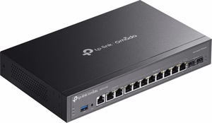 TP-LINK Omada Multi-Gigabit VPN Router