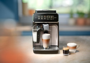 Philips EP3343/90 täysautomaattinen espressokeitin