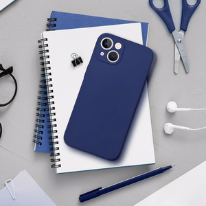Suojakuori IPHONE 17 tummansininen