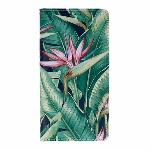 Smart Book Flower Läppäsuojakuori iPhone 11 Pro:lle Design 4