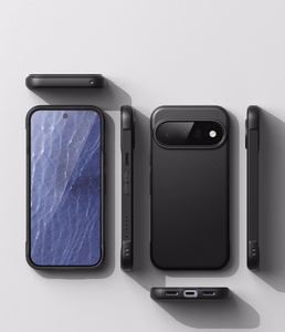 Ringke Onyx MagSafe -suojakuori mallille Google Pixel 11 – musta