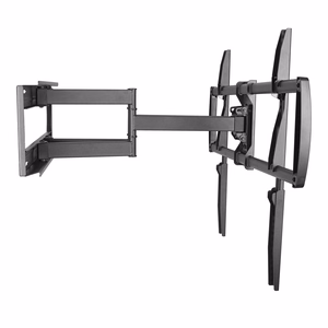 Montis TV-teline DENALI 37"- 105" MT162 2,67 m (105") musta