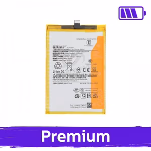 Akku yhteensopiva Xiaomi Redmi 13 / Poco M6 4G BN5T (OEM)