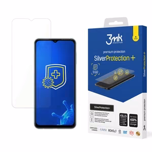 3mk SilverProtection+ suojakalvo Samsung Galaxy M23 5G