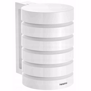 Netatmo NRS – sääaseman suojus