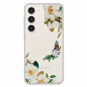 Tel Protect Flower for Samsung Galaxy A05 design 3