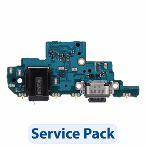 ServicePack Latauskortti SAMSUNG A52 4G A525F GH96-14374A