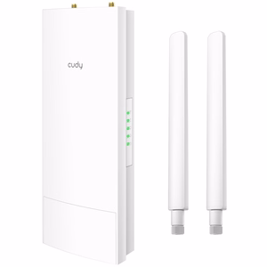 Cudy AP3000 Outdoor valkoinen Power over Ethernet (PoE)
