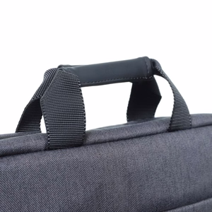 ART laptop / tablet / notebook bag 15.6" NB-0362 black