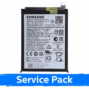 Akku Samsung A045 A04 SCUD-WT-W1 (Service Pack)