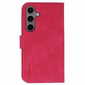 Wonder Fancy Case for Xiaomi Redmi Note 14 5G fuchsia