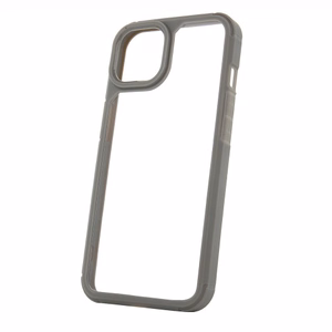 Phone Case "Shock" for Samsung S928 S24 Ultra Grey