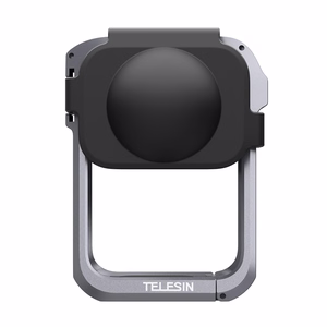 Telesin DJI Osmo 360 metallinen kehikko