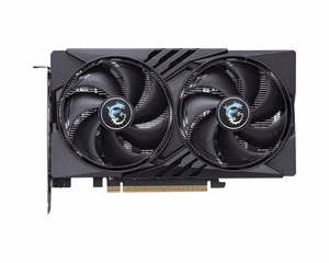 Näytönohjain MSI NVIDIA GeForce RTX 5050 Gaming OC 8GB GDDR6 PCIe 5.0