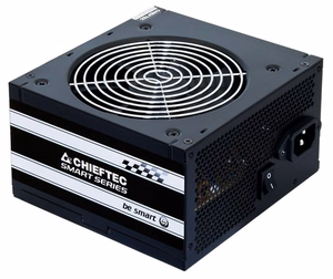 CHIEFTEC virtalähde ATX 400W GPS-400A8