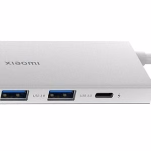 USB-C HUB Xiaomi 5in1 (3xUSB, HDMI, 1xUSB-C)
