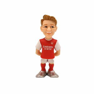 Minix Arsenal – Martin Ødegaard – keräilyhahmo
