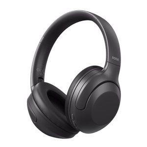 Rock Kuulokkeet O3 ANC bluetooth musta