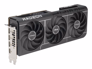 ASUS Prime -RX9070-O16G-EVO AMD Radeon RX 9070 16 GB GDDR6 Näytönohjain