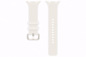 Samsung SXL34SU Misty Band -ranneke (S/M) Galaxy Watch9 / Galaxy Watch8 -kelloille, kermanvärinen