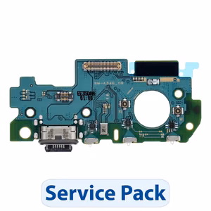 ServicePack Latauskortti SAMSUNG A34 5G A346B GH96-15817A