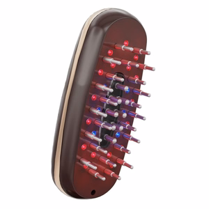 Beautifly LaserBoost Pro Dark hiusten ja hiuspohjan hoitolaite