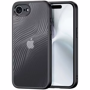 Case Dux Ducis Aimo Apple iPhone 16e/17e