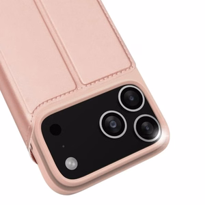 Dux Ducis Skin Pro suojakuori Apple iPhone 17 Pro ruusukulta