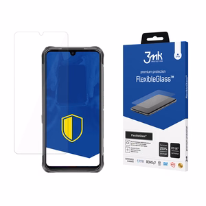 3mk FlexibleGlass™ hybridilasi Umidigi Bison