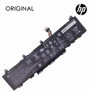 Kannettavan tietokoneen akku HP CC03XL Type1, 4400 mAh, alkuperäinen