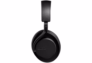 Shure AONIC 50 Gen 2 SBH50G2-BK – ammattitason langattomat ANC-kuulokkeet, mustat