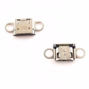 Latauspistoke ORG Samsung A300/A500/A700/G850/N910