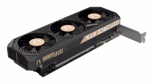 ZOTAC GAMING GeForce RTX 5050 8GB LP