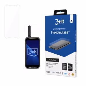 3mk FlexibleGlass hybridilasi Ulefone Armor 20WT