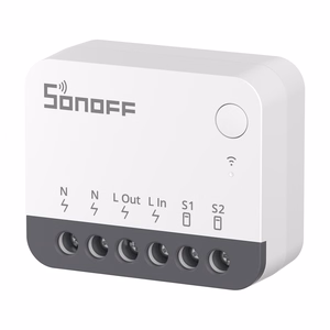 SONOFF ZBMINIR2 älykäs ZigBee-minikytkin