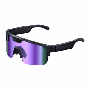 ZEBLAZE Q01 violetit urheiluaurinkolasit