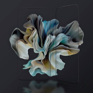 AmazingThing Titan Max FusionFilter 7 Tempered Glass for iPhone 17 Pro Max