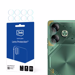 Tecno POVA 6 – 3mk Lens Protection kameran linssinsuoja