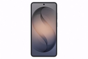 Samsung ES948CB Silicone Magnet suojakuori laitteelle Samsung Galaxy S26 Ultra, musta