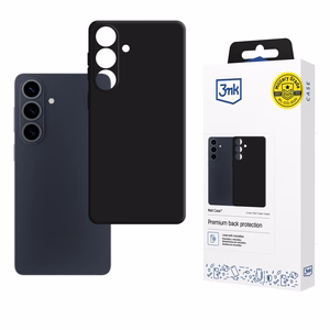 Case 3mk Matt Case Samsung S947 S26 Plus black
