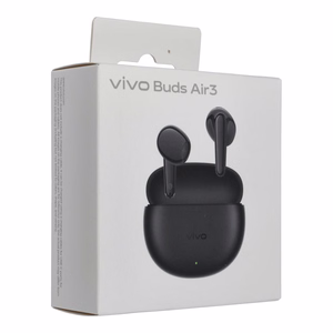 Langattomat kuulokkeet Vivo Buds Air3 tummansininen