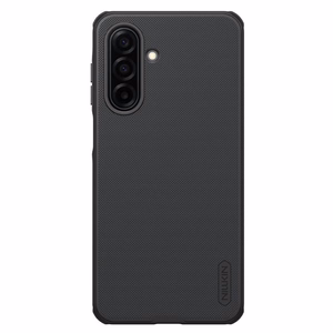 NILLKIN super frosted shield PRO MAGNETIC SAMSUNG A17 5G, musta