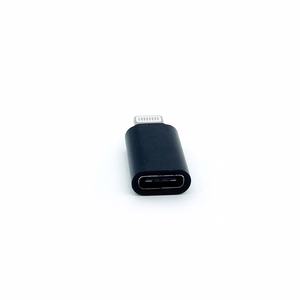 Maxlife USB-C - Lightning -adapteri