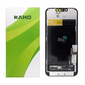 KAMO LCD-näyttö iPhone 13 Incell (tukee IC-siirtoa)